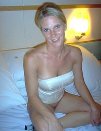 Mature Tales is a great collection of real amateur images